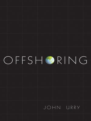 cover image of Offshoring